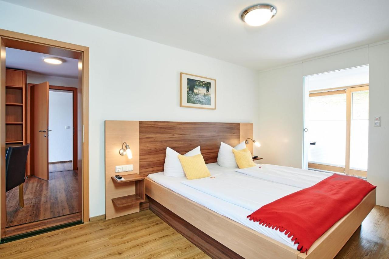 Ferienwohnungen Berganemone Schoenau am Koenigsee Exterior foto