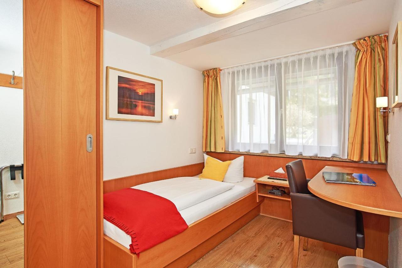 Ferienwohnungen Berganemone Schoenau am Koenigsee Exterior foto