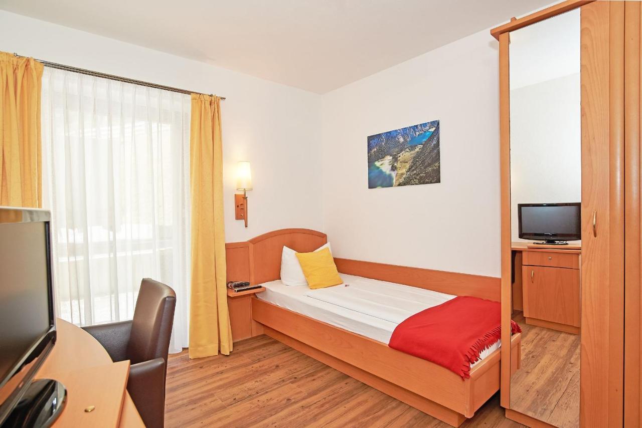 Ferienwohnungen Berganemone Schoenau am Koenigsee Exterior foto